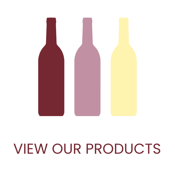 View the full list of our available craft wines (reds, white and rose)
