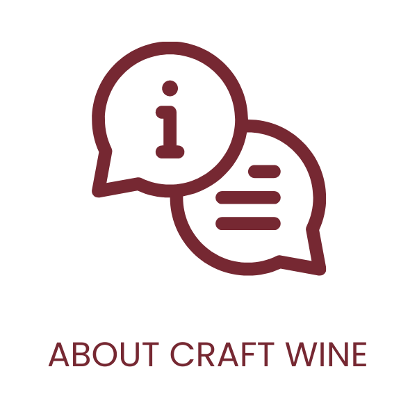 Learn how craft winemaking works, how you can be involved and the quality of wine to expect.